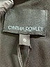 Cynthia Rowley 100% Polyester Black Cocktail Dress Size 8 - photo 7