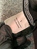 Unbranded Solid Black Casual Skirt Size L - photo 4