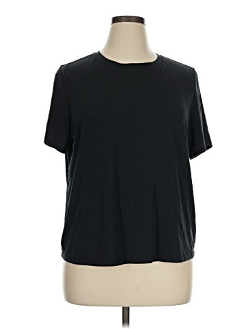 all in motion Short Sleeve T-Shirt (view 1)
