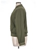 Bar III 100% Polyester Solid Green Track Jacket Size XL - photo 5
