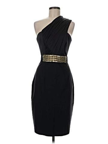Maria Bianca Nero Cocktail Dress (view 1)
