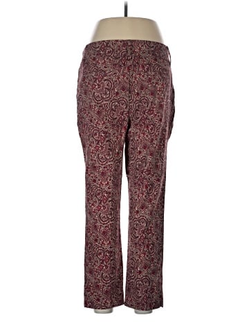 Jules & Leopold Casual Pants (view 2)