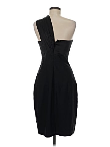 Maria Bianca Nero Cocktail Dress (view 2)