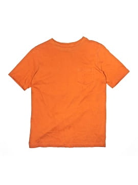 Lands' End Short Sleeve T Shirt