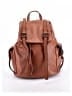 French Connection Brown Backpack One size - photo 1