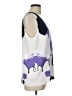 Chico's Purple Sweater Vest Size L - photo 4