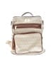 Assorted Brands Ivory Backpack One size - photo 1