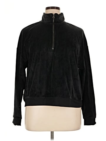Avia Pullover Sweater (view 1)
