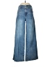 Habitual Blue Jeans Size 26 waist - photo 1