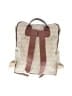 Assorted Brands Ivory Backpack One size - photo 2