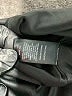 Express 100% Polyester Solid Black Cocktail Dress Size 4 - photo 8