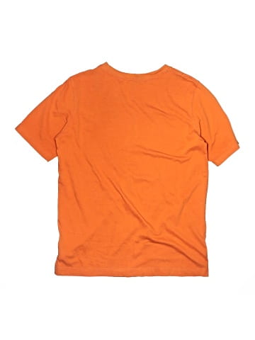 Lands' End Short Sleeve T-Shirt (view 2)
