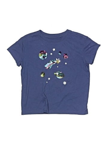 Cat & Jack Short Sleeve T-Shirt (view 1)