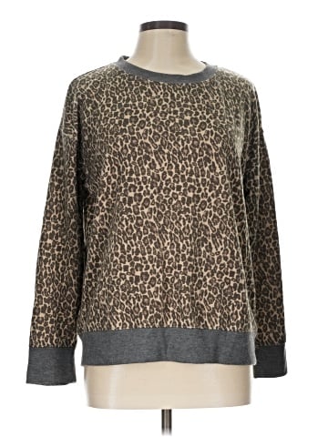 Splendid Pullover Sweater (view 1)