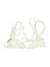 Devon Windsor Ivory Swimsuit Top Size XS - photo 1
