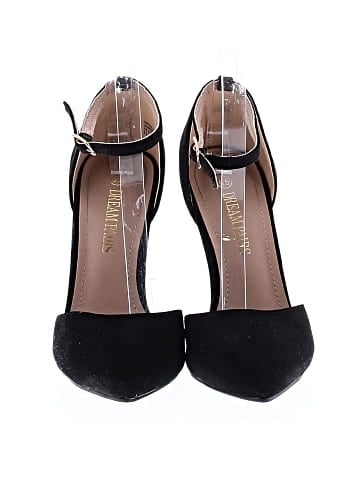 Dream Pairs Heels (view 2)