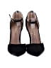 Dream Pairs Black Heels Size 6 1/2 - photo 2
