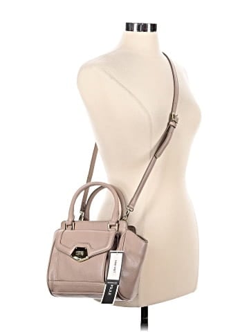 Nine West Satchel (view 2)