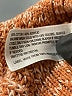 A New Day Orange Pullover Sweater Size M - photo 8