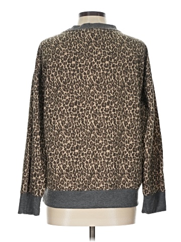 Splendid Pullover Sweater (view 2)