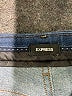 Express Blue Jeans Size 12 - photo 9