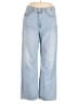 Rag & Bone Blue Jeans Size 31 waist - photo 1
