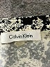 Calvin Klein Ivory 3/4 Sleeve Blouse Size L - photo 7