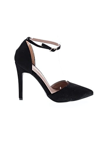 Dream Pairs Heels (view 1)