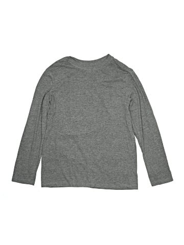 Old Navy Long Sleeve T-Shirt (view 1)