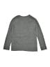 Old Navy Gray Long Sleeve T-Shirt Size 14 - 16 - photo 1