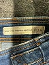 Pilcro and the Letterpress Blue Jeans Size 25 waist - photo 7