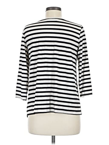 89th & Madison 3/4 Sleeve T-Shirt (view 2)