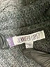 Jennifer Lopez Gray Cardigan Size M - photo 7