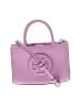 Tory Burch Purple Satchel One size - photo 1