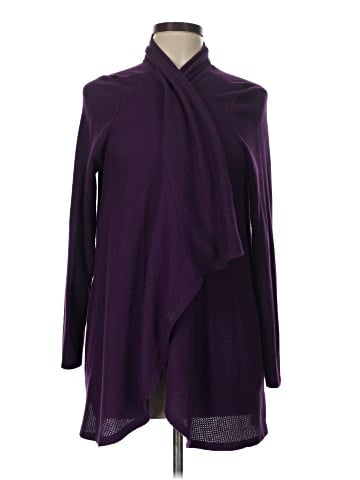 Zenergy by Chico's Cardigan (view 1)