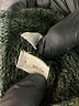 Moth Black Turtleneck Sweater Size S - photo 7