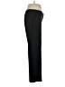 Gap Solid Black Dress Pants Size 14R - photo 4