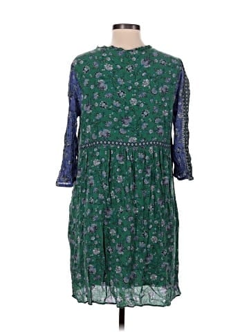 J.Jill Casual Dress (view 2)
