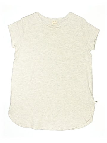 Zara Sleeveless T-Shirt (view 1)