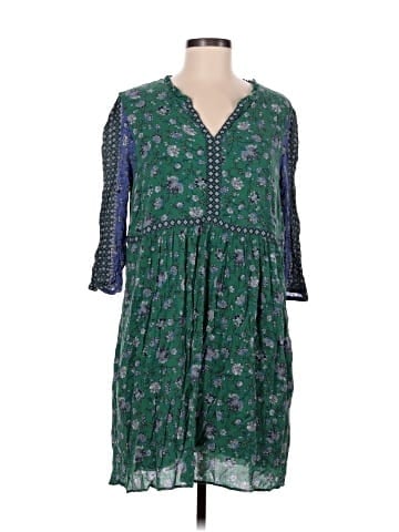 J.Jill Casual Dress (view 1)