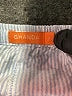 Ghanda 100% Cotton Hearts Blue Shorts Size 7 - 8 - photo 3