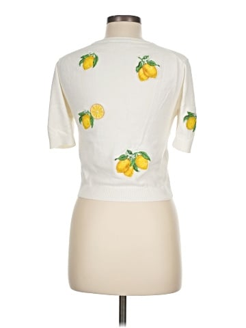 Alice + Olivia Short Sleeve Top (view 2)