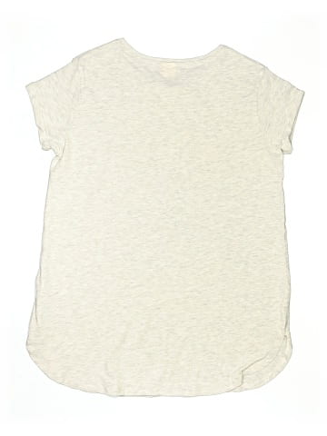 Zara Sleeveless T-Shirt (view 2)