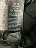 Topshop Black Coat Size 8 - photo 7