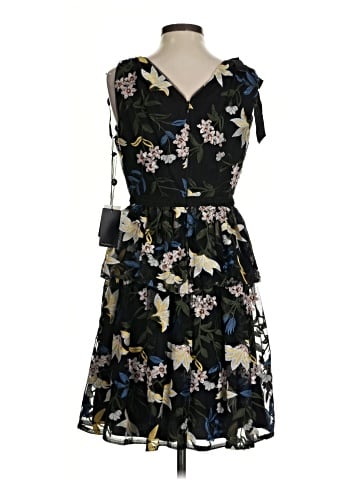 Adrianna Papell Cocktail Dress (view 2)