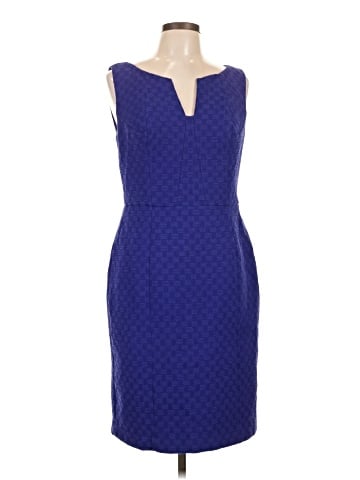 Worthington Cocktail Dress (view 1)