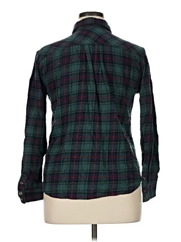 rue21 Long Sleeve Button-Down Shirt (view 2)