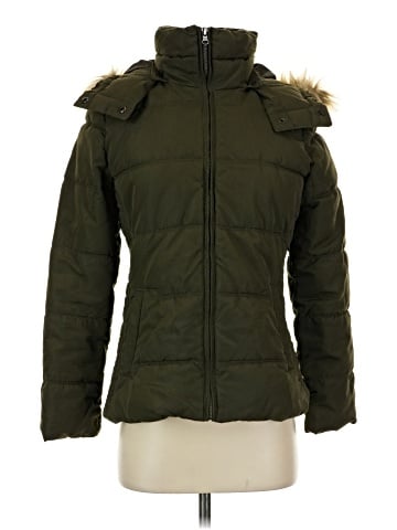 Old Navy Snow Jacket (view 1)