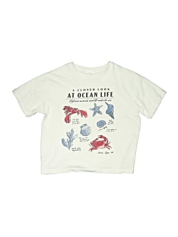 Zara Short Sleeve T-Shirt (view 1)