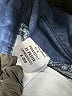 Ann Taylor LOFT Solid Blue Jeans Size 31 waist (petite) - photo 8
